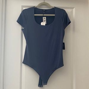 Express Body suit